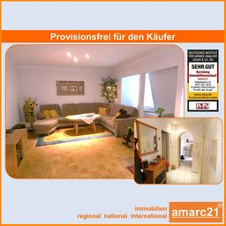 Tolle renovierte 84m² ETW in Essen zu verkaufen