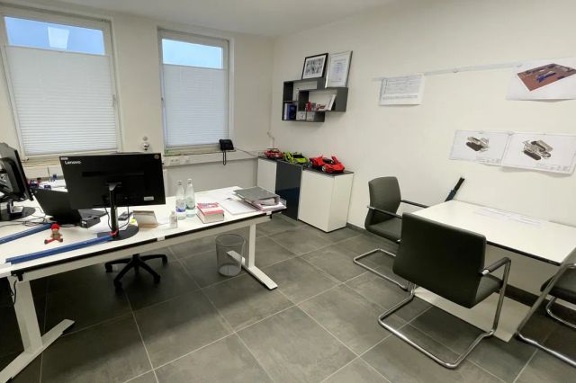 Büro DG