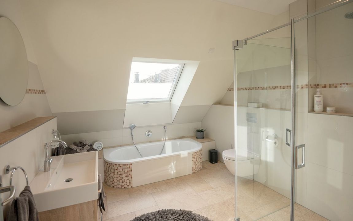 Schöner wohnen in Ründeroth