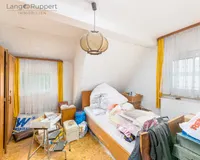 Schlafzimmer 3