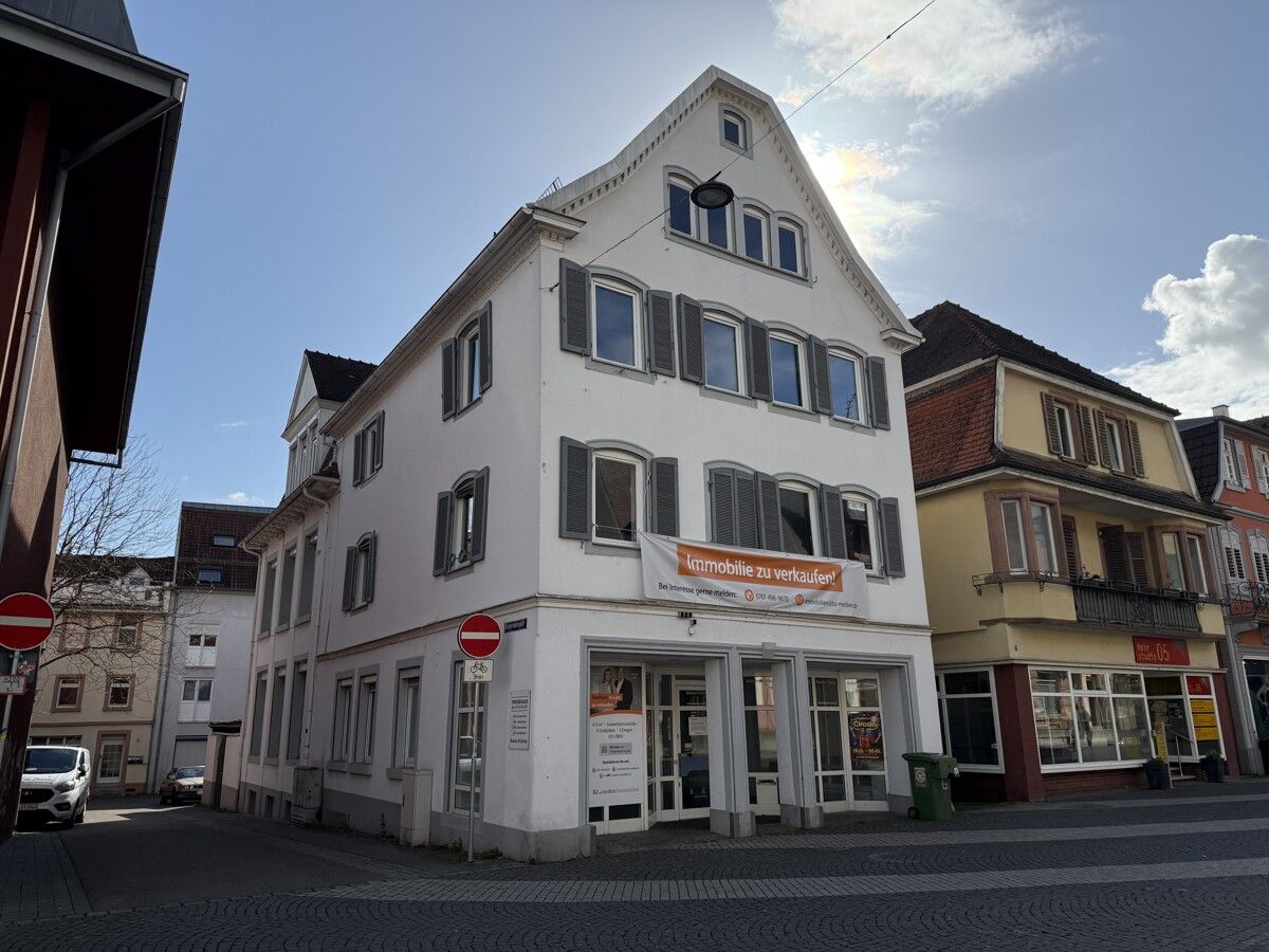 Frontansicht