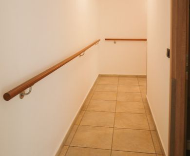 Helle, Barrierefreie 2 Zimmer Wohnung - Photo 4