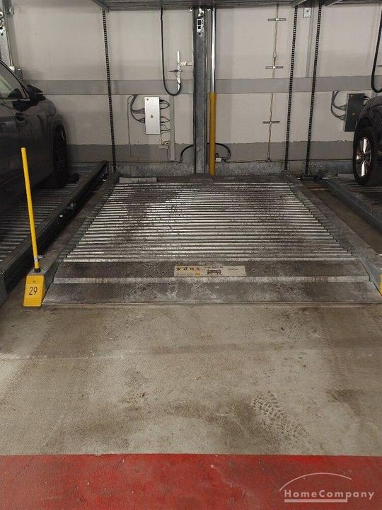 Modernes Apartment mit Balkon und TG Platz am Lietzensee - Foto 2