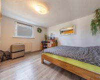 Kleine Wohnung