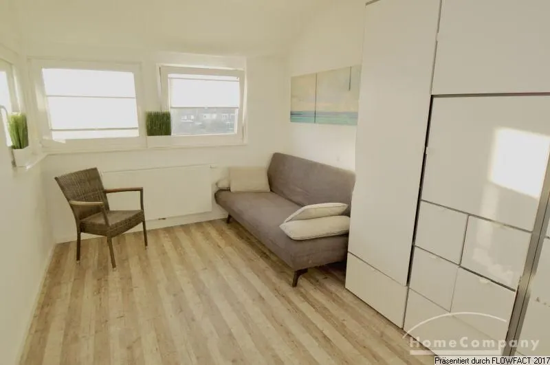 G&auml;stezimmer