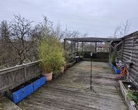 Dachgarten