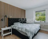 Ruhiges Schlafzimmer