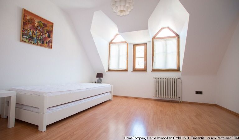 KinderG&auml;stezimmer