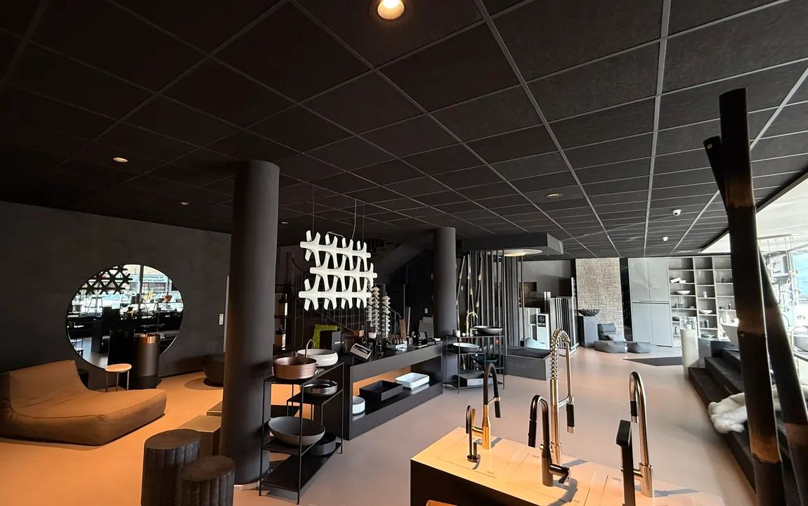 ca. 390m² Verkauf-/Ausstellungsfläche nebst großzügigem Kellerlager, Dortmund-Mitte zu vermieten
