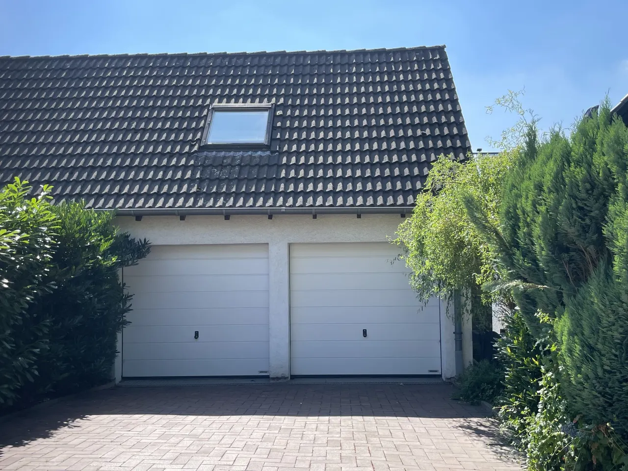 Ruhig und in grüner Lage von Tönisheide! 3-Zimmer-Maisonettewohnung mit Gartenanteil!