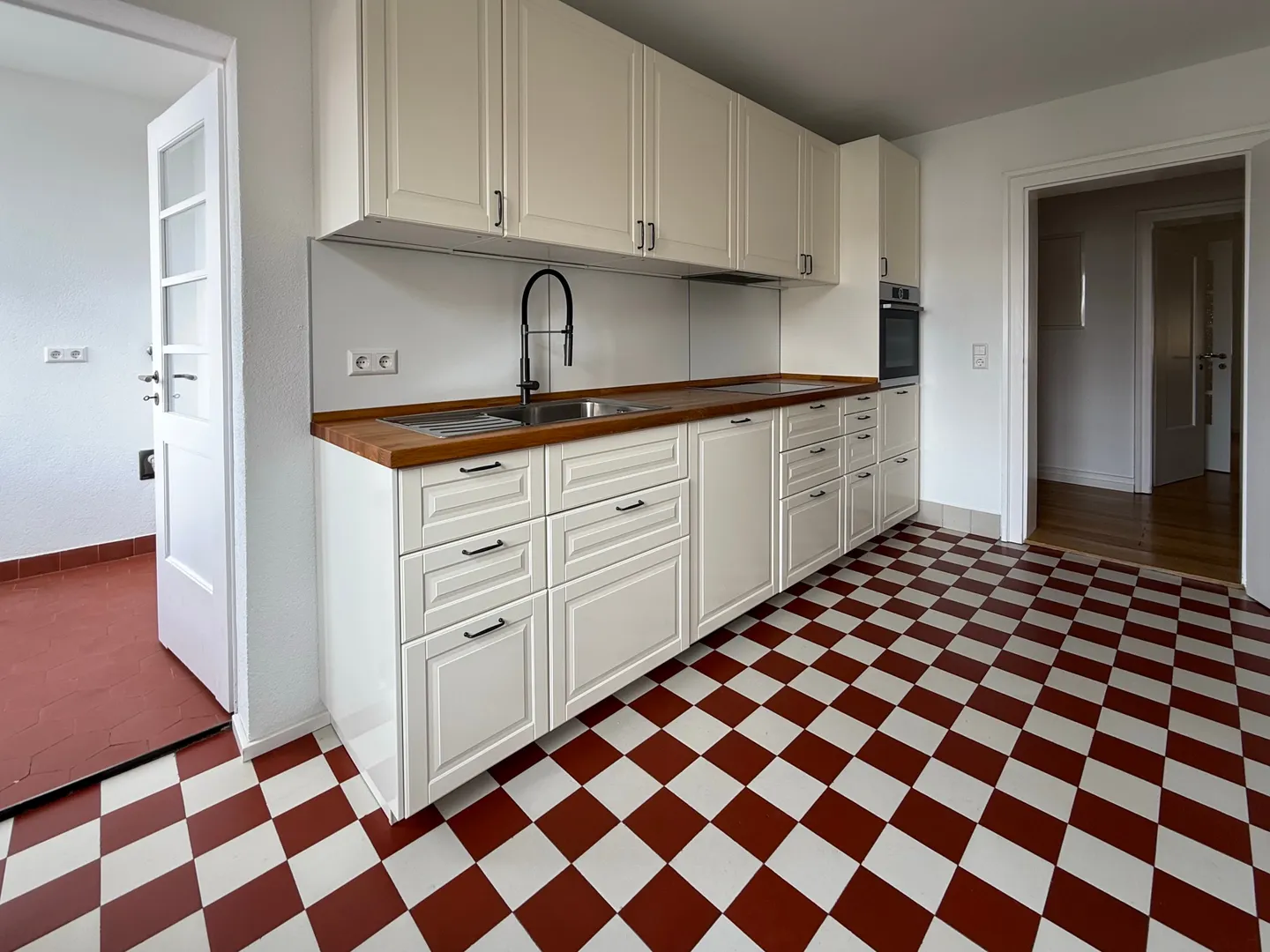Wohnung zur Miete in Konstanz - Foto 3
