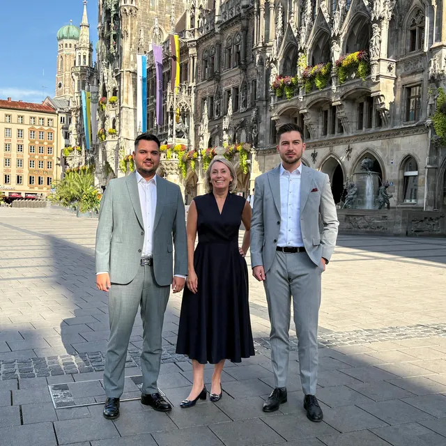 Team Neubau/Kapitalanlage