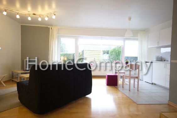 Apartment mit Internetzugang, Parkett und eigener Terrasse in ruhiger Lage