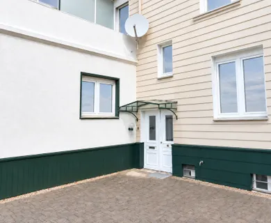 1 oder 2 Personen: Platz für Home-Office & Co.!