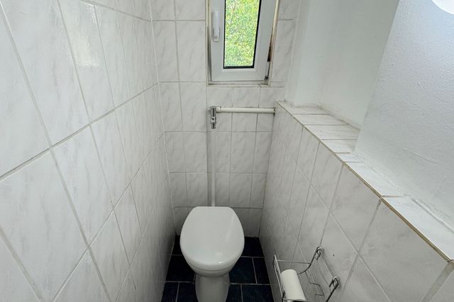 Toilette OG