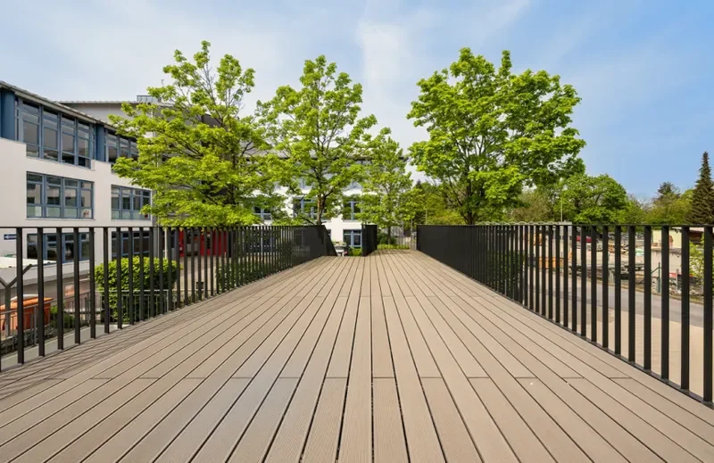 Sonnendeck