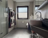 Badezimmer Erdgeschoss