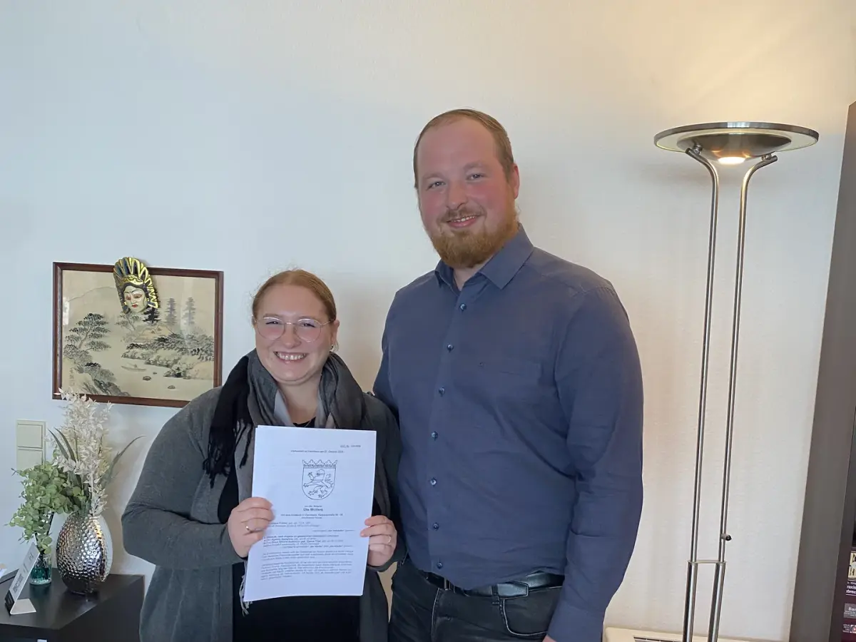 Kundenfoto Familie Spatafora bei Schneider Immobilien
