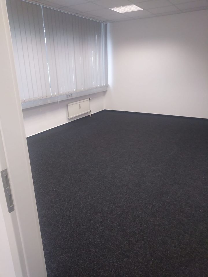 Einzelbüro