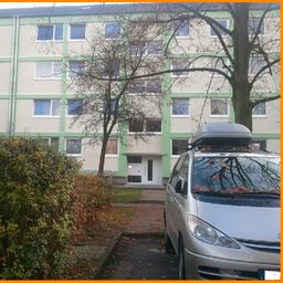 * schnell zugreifen  *
ETW mit Garten.