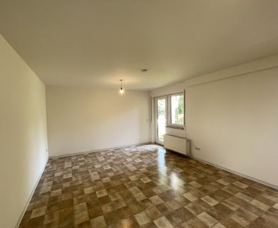 Helle Souterrainwohnung mit Garten - Photo 3