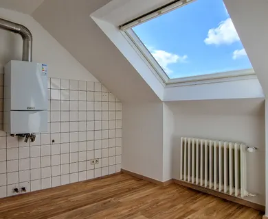 Ein Zuhause mit Aussicht: Helle Dachgeschosswohnung im beliebten Schwelmer Norden - Foto 3