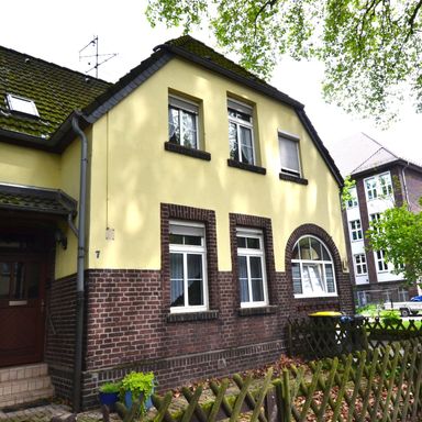 Zechenhaus möchte zu neuem Leben erweckt werden