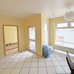 Büro in zentraler Lage