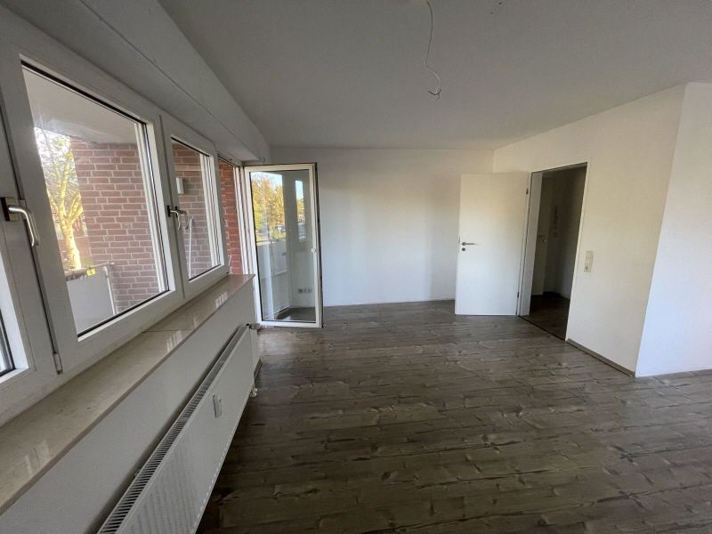 Gut geschnittene 2-Zimmer-Wohnung in zentraler Lage von Kamp-Lintfort - Photo 2