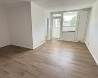 Wohn-Esszimmer