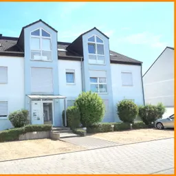 Schönes Wohnen am Stadtrand