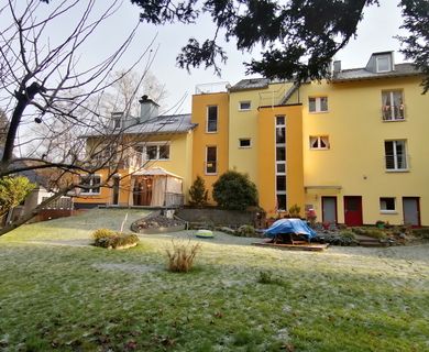Zwei Mehrfamilienhäuser – Renditestarkes Gesamtpaket – mit Weitblick in Engelskirchen Ründeroth