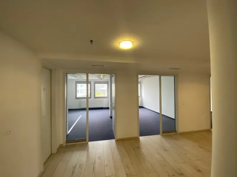 Innenansicht (©Deka Immobilien)