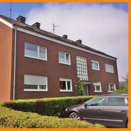 ***3-Zimmer Dachgeschoß Wohnung – Hiltrup/Ost***