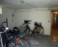Fahrradkeller