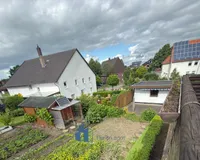 Ansicht Gartenbereich