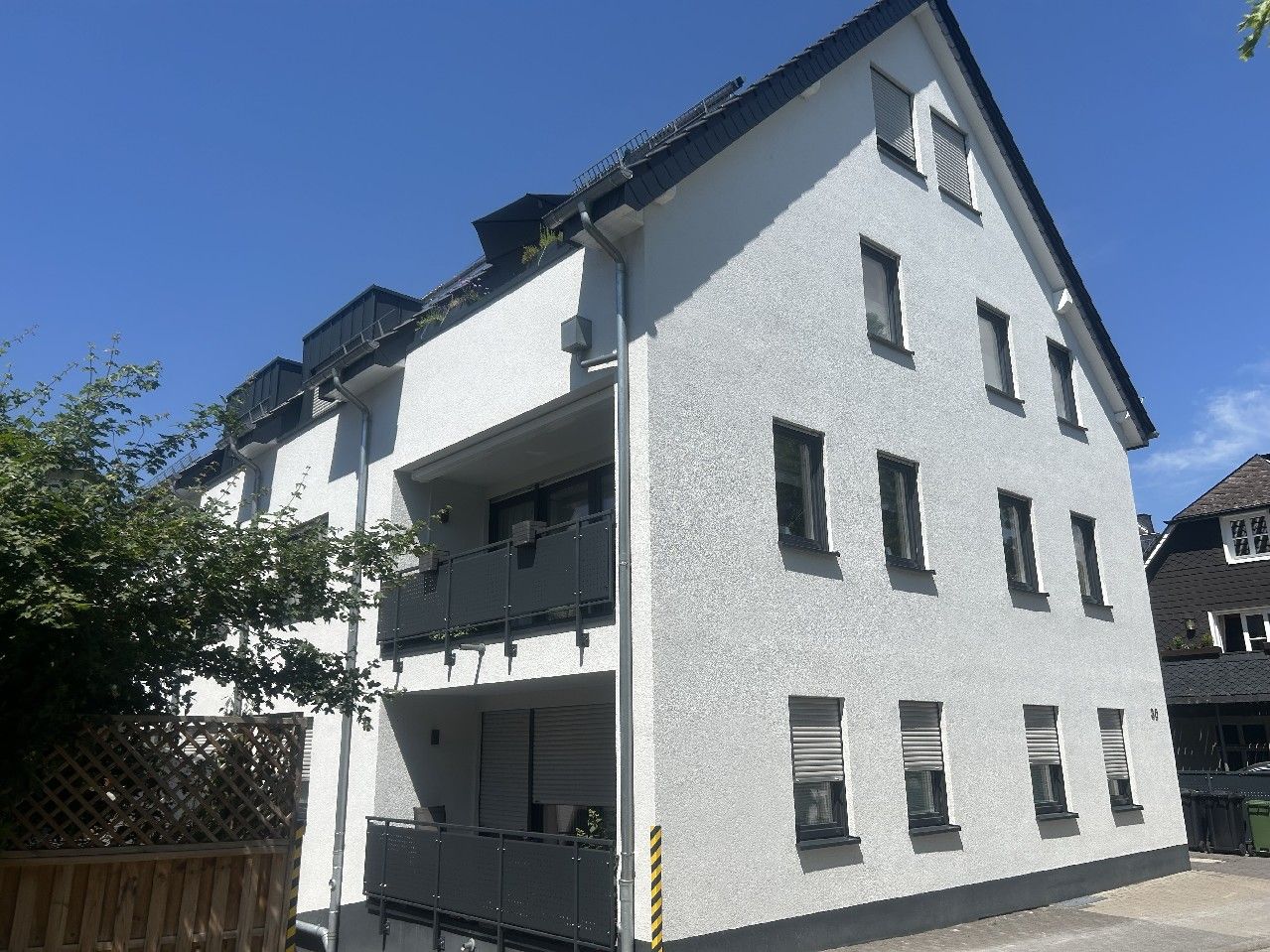 Südansicht