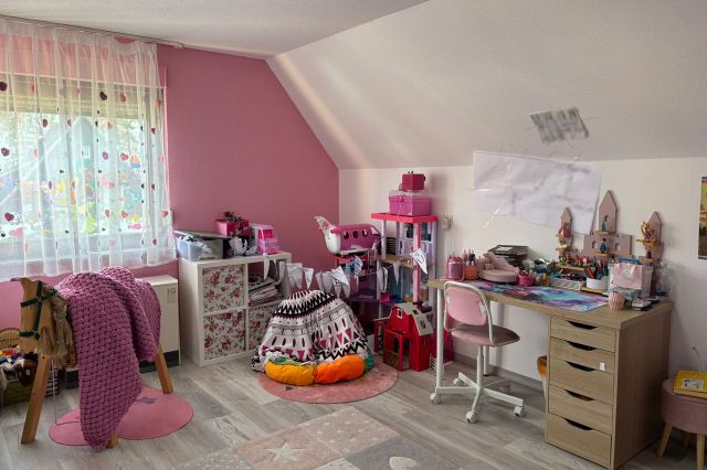 Kinderzimmer OG