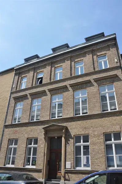 Frontansicht