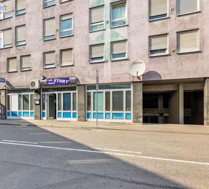Jetzt neu: Gastgewerbe/Hotel zum Kauf in Ludwigshafen