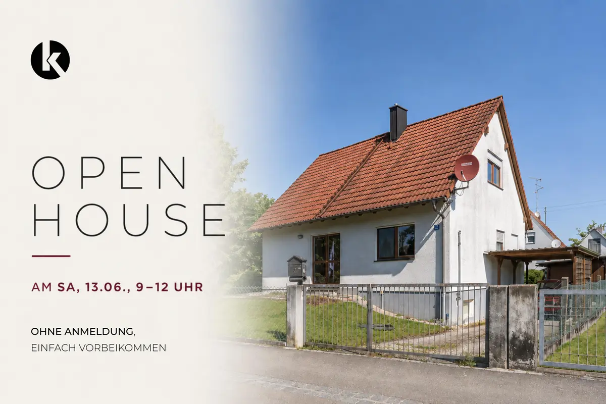 Open House 