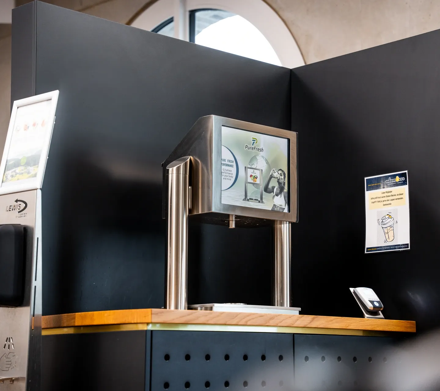 Image for 24/7 bestens versorgt