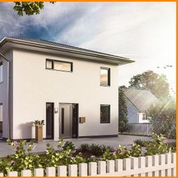 Neubau – Stadthaus ! Komfort und Design perfekt kombiniert.