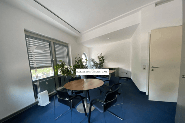 Besprechungszimmer