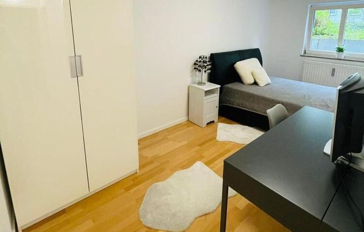 3. G&auml;stezimmer