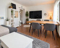 Wohnzimmer 1. OG Links
