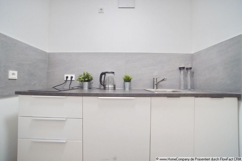 K&uuml;chenansicht