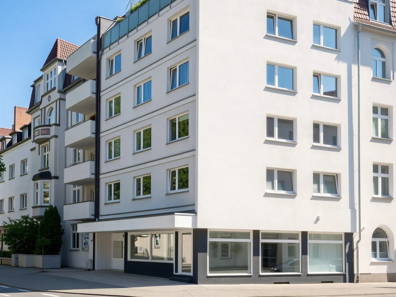 Außenansicht