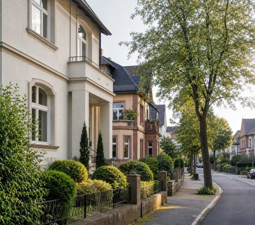 pfalzblick-immobilienmakler-kaiserslautern Wohnhaus in der Region Kaiserslautern als Motiv für Immobilienmakler Kaiserslautern