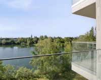 Ausblick Kinderzimmer